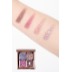rienda beauty（リエンダビューティー）の「riendaパレット（アイシャドウ・レディース・ベージュ/パープル/レッド/イエロー/オレンジ・FREE）」の7枚目の写真