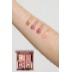 rienda beauty(リエンダビューティー)の「riendaパレット(アイシャドウ・レディース・ピンクゴールド/レッド/イエロー/オレンジ/ベージュ/パープル/ライトベージュ/バーガンディー/ライトピンク・FREE)」の18枚目の写真