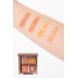 rienda beauty(リエンダビューティー)の「riendaパレット(アイシャドウ・レディース・ピンクゴールド/レッド/イエロー/オレンジ/ベージュ/パープル/ライトベージュ/バーガンディー/ライトピンク・FREE)」の15枚目の写真