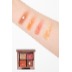 rienda beauty(リエンダビューティー)の「riendaパレット(アイシャドウ・レディース・ピンクゴールド/レッド/イエロー/オレンジ/ベージュ/パープル/ライトベージュ/バーガンディー/ライトピンク・FREE)」の19枚目の写真