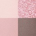 NARS（ナーズ）の「【数量限定】クワッドアイシャドー（アイシャドウ・レディース・05567 SPRING FEVER/06095 BLOOM・FREE）」の11枚目の写真