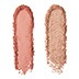 BOBBI BROWN(ボビイブラウン)の「ブラッシュ & ハイライト デュオ(チーク・レディース・ピンクドーングロウデュオ/サンライズグロウデュオ・FREE)」の9枚目の写真