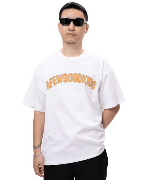 A'GEM/9 × .kom『A FEW GOOD KIDS/ア フュー グッド キッズ