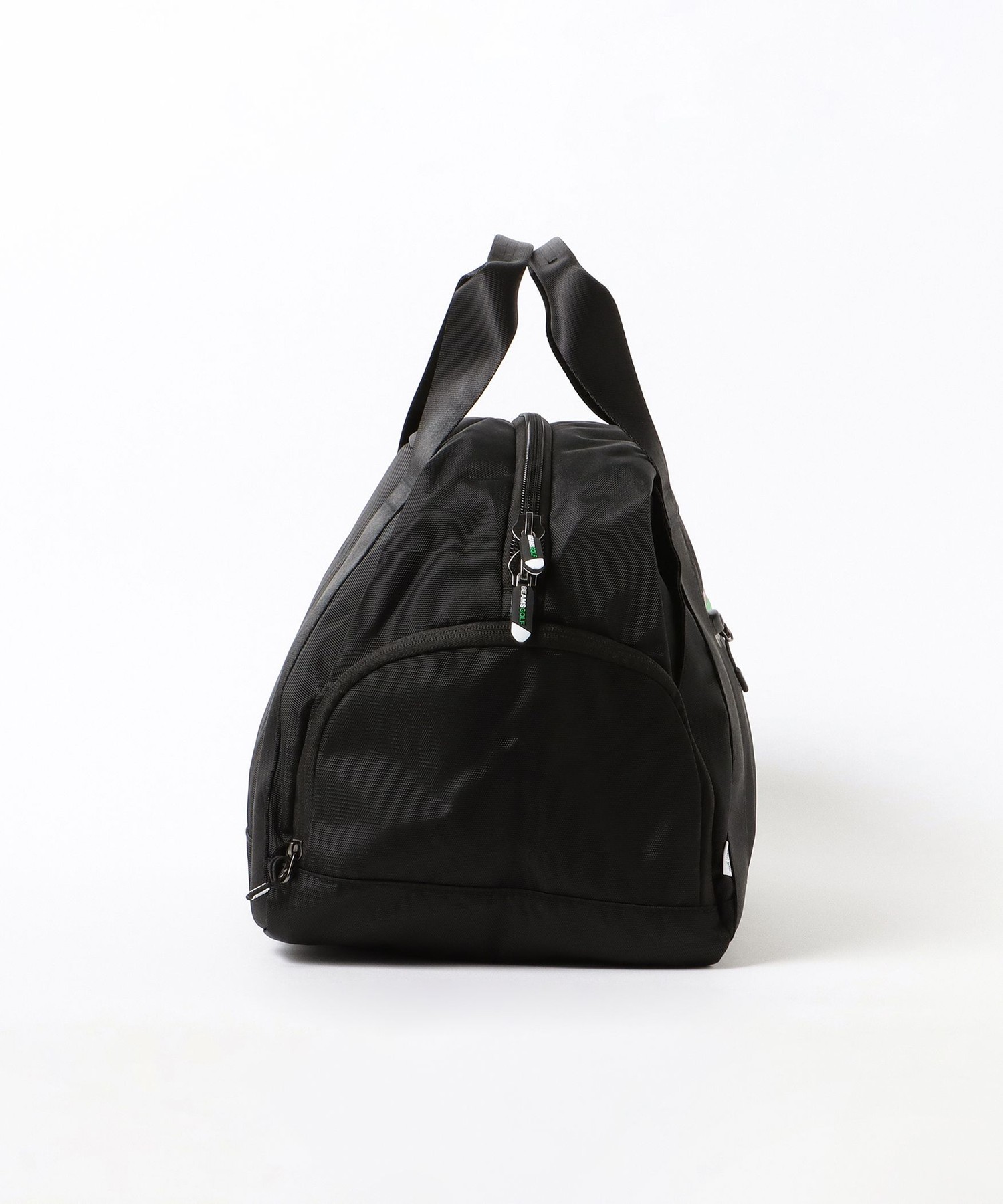 BEAMS GOLF / シューズケース付き ボストンバッグ 2