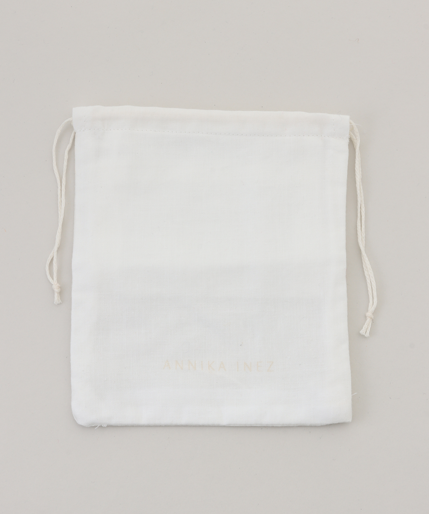 【Annika Inez / アニカ イネズ】Glass drop pendant 629