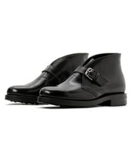 MONK STRAPブーツ