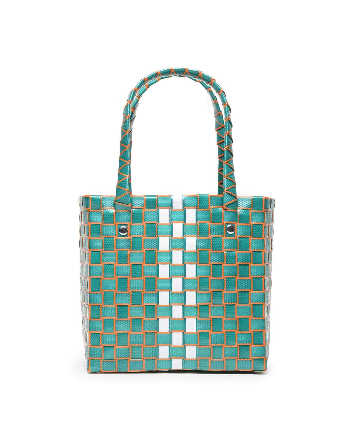 MARNI（マルニ）Kids & Junior MW73F - BOX BASKET BORSA バスケット