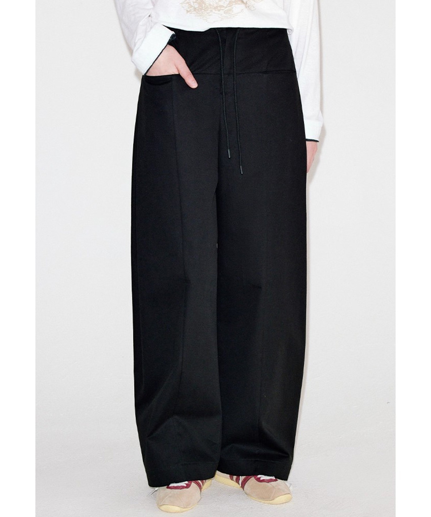 Fano studios ブラック fano studiosボアライダースジャケット ブラック Fano Studios