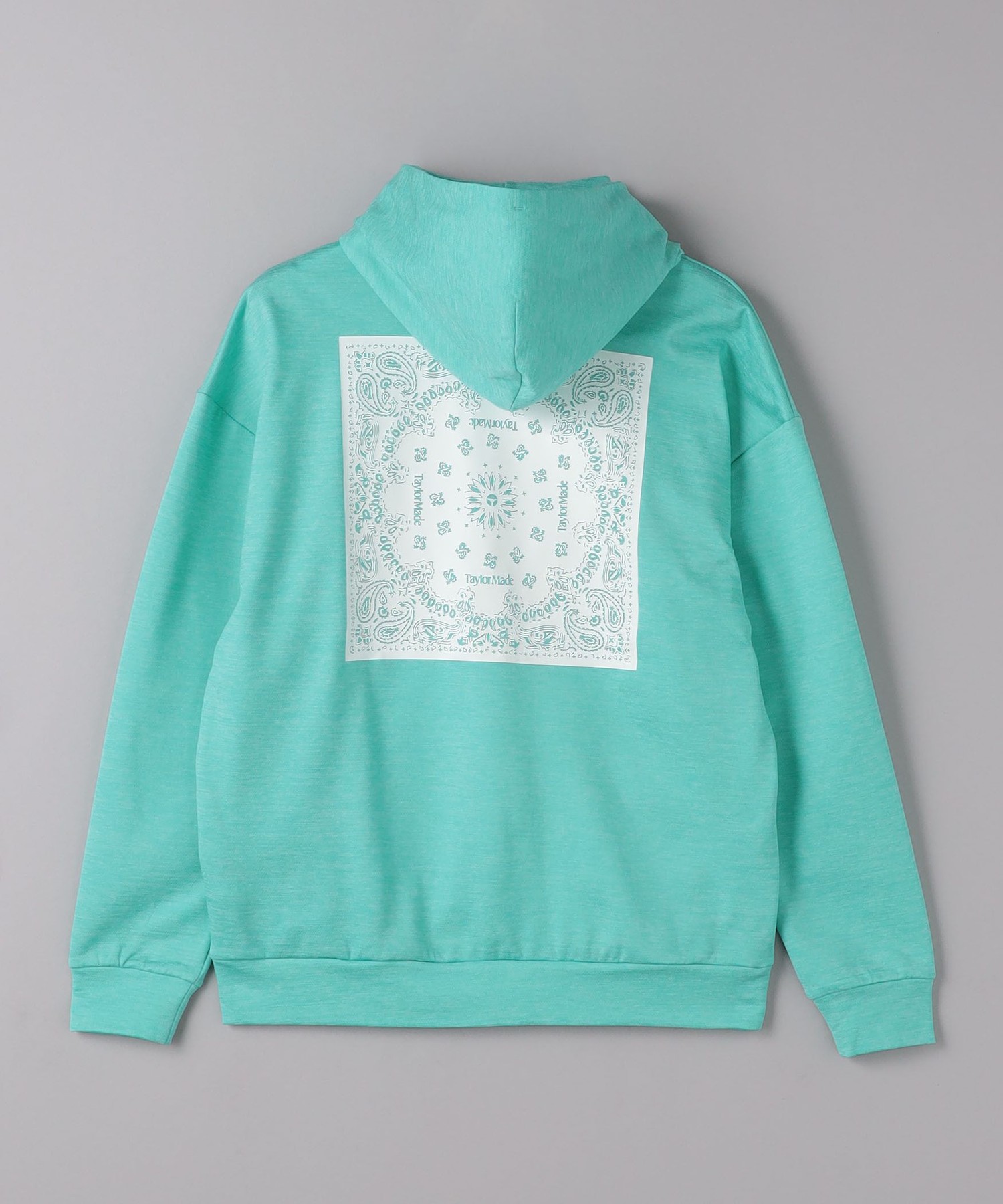 TaylorMade＞HERITAGE-90 COLLECTION/ユニセックス クラシックロゴ