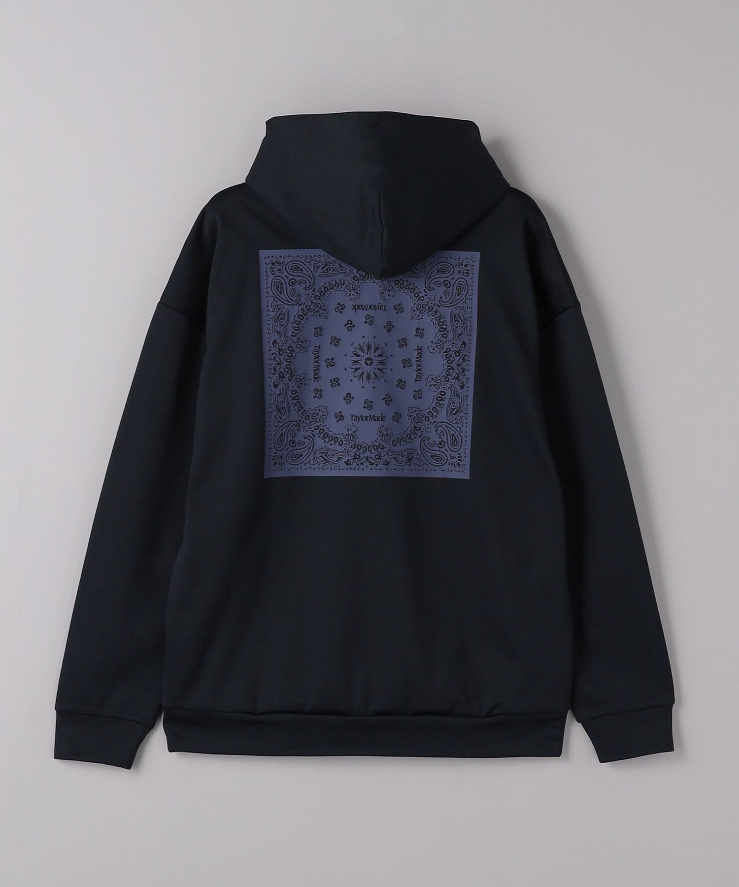 TaylorMade＞HERITAGE-90 COLLECTION/ユニセックス クラシックロゴ