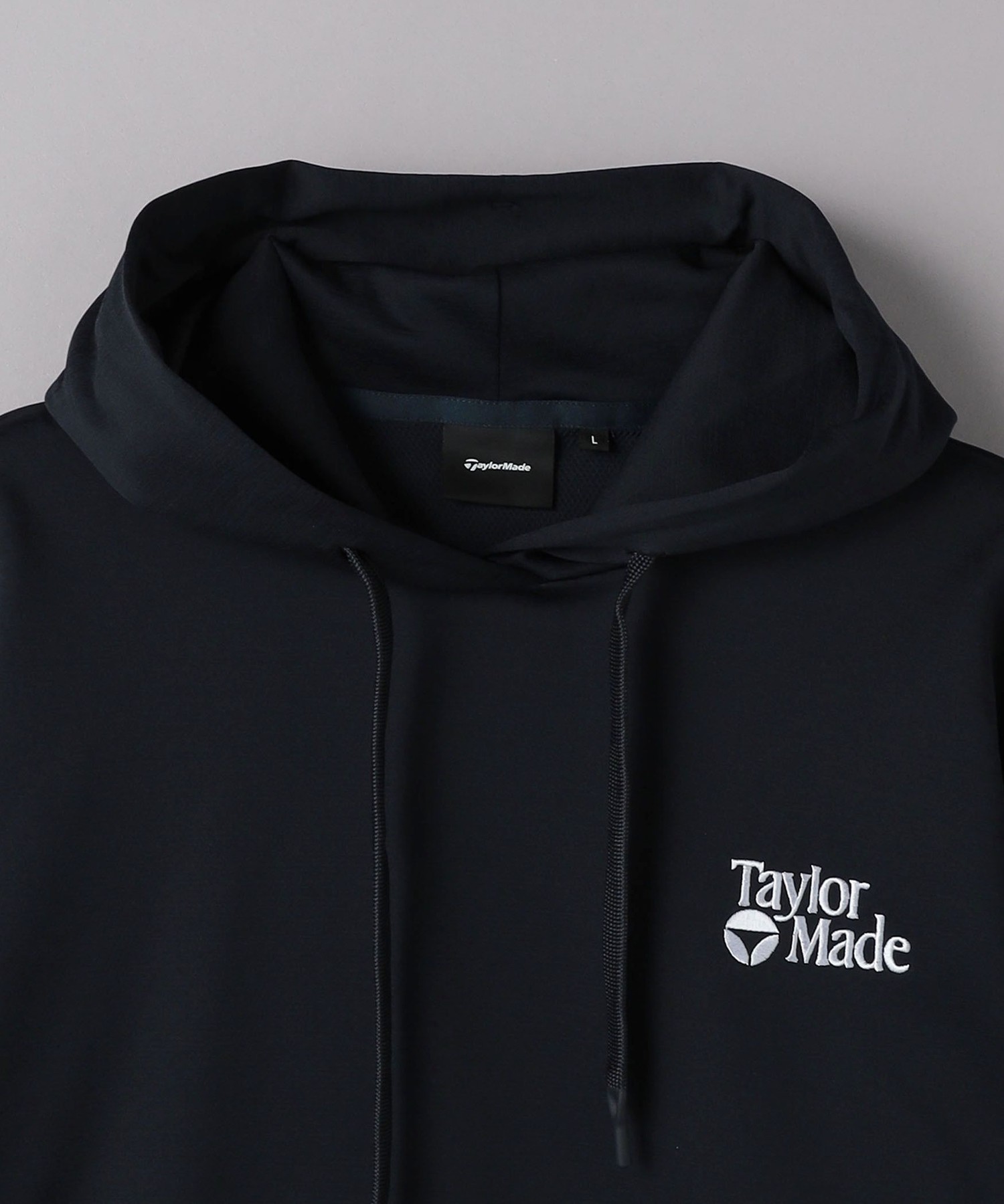 TaylorMade＞HERITAGE-90 COLLECTION/ユニセックス クラシックロゴ