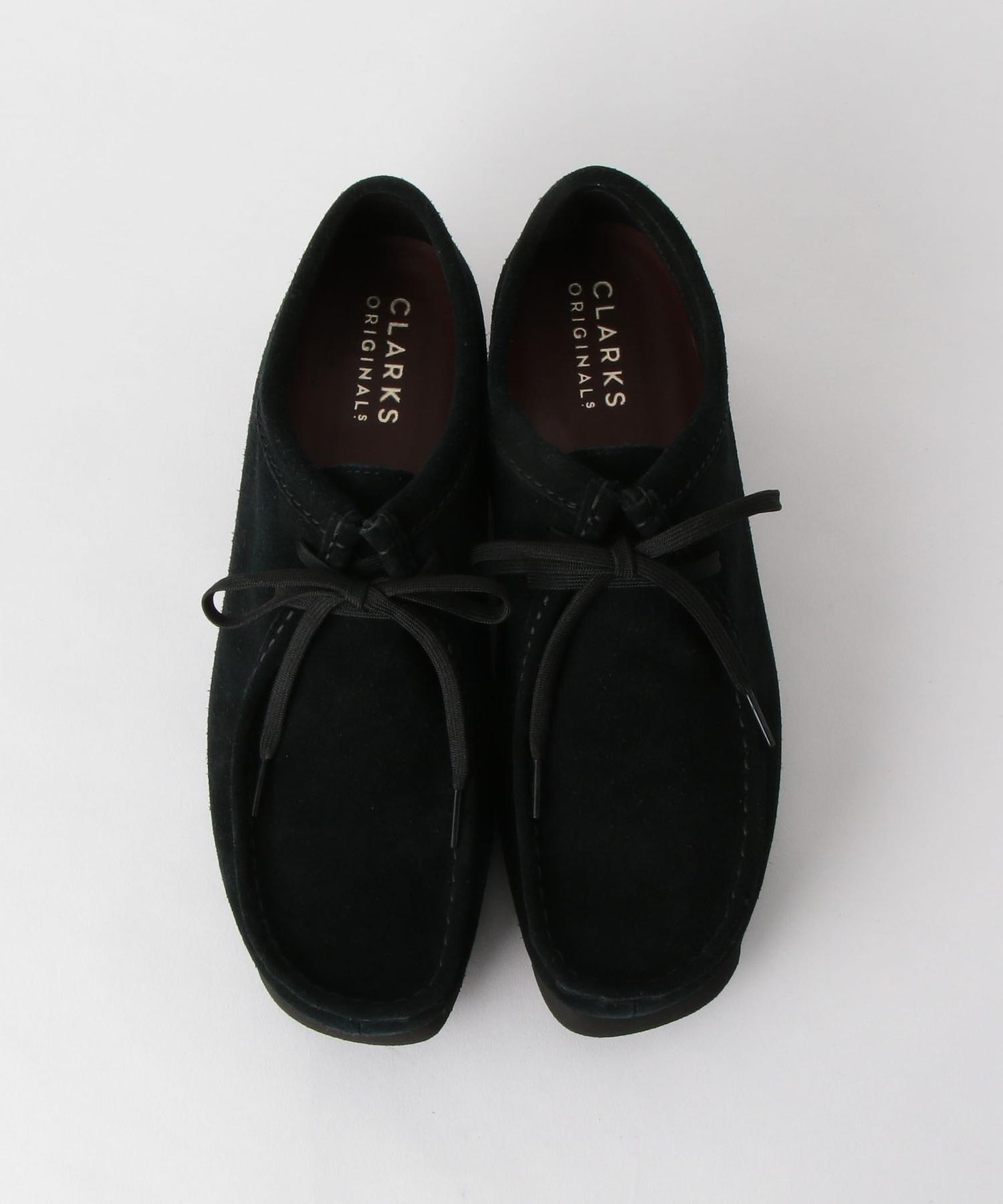 商品詳細 Clarks クラークス Wallabee Gtx ワラビー Beauty Youth ビューティ ユース 公式通販