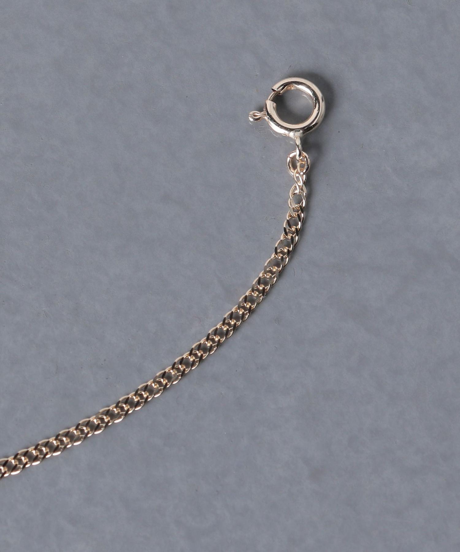 国内初の直営店 Les Bonbon Les ル ボンボン 10k チェーン Rad ネックレス