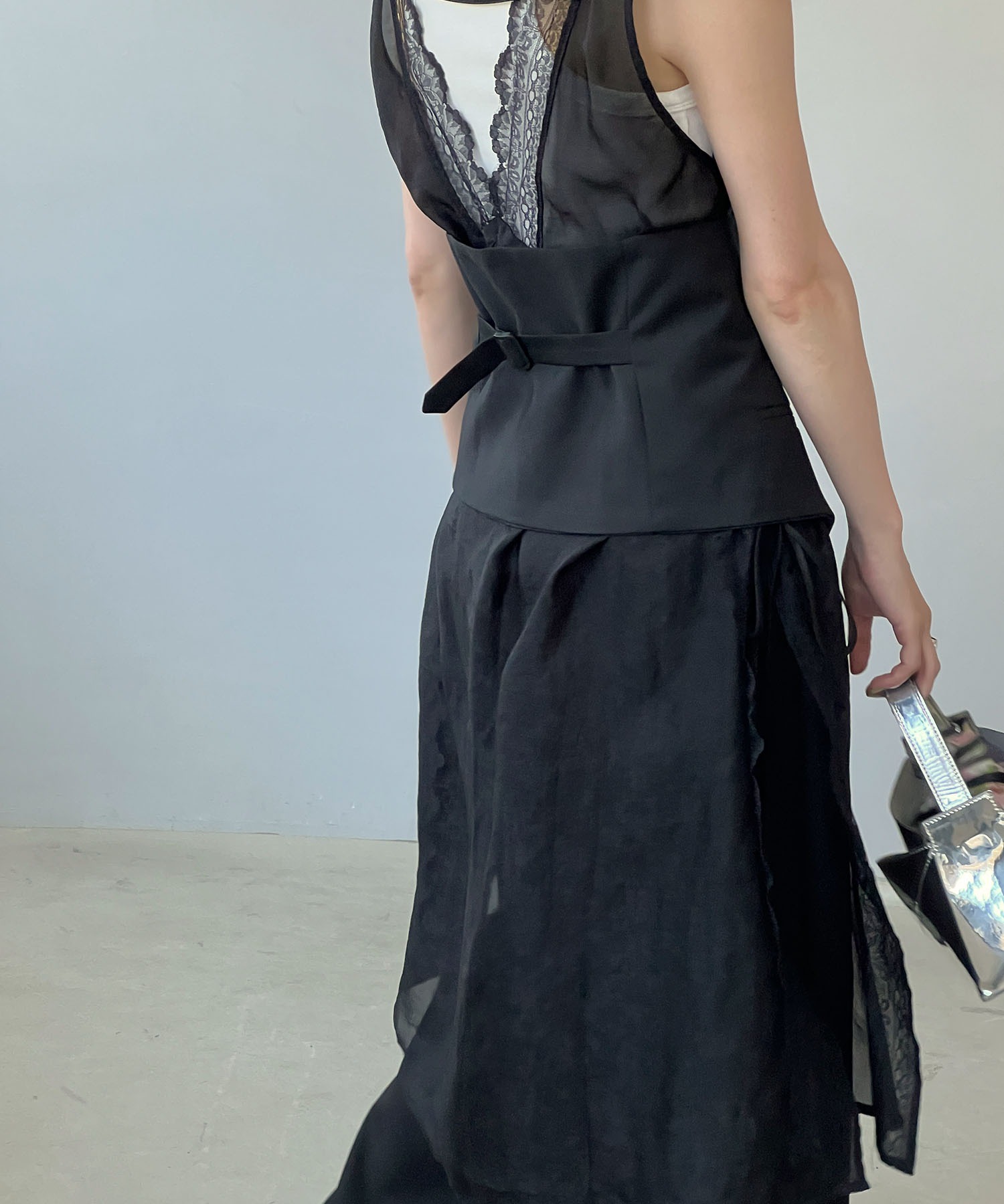 ベストライク ウエストビスチェ chw24s078-ファッション通販