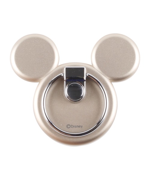ディズニー スマホリング キャラクター スマホ 落下防止 バンカーリング ミッキー ミッキーマウス 各種スマートフォン対応 Drtomnj Com