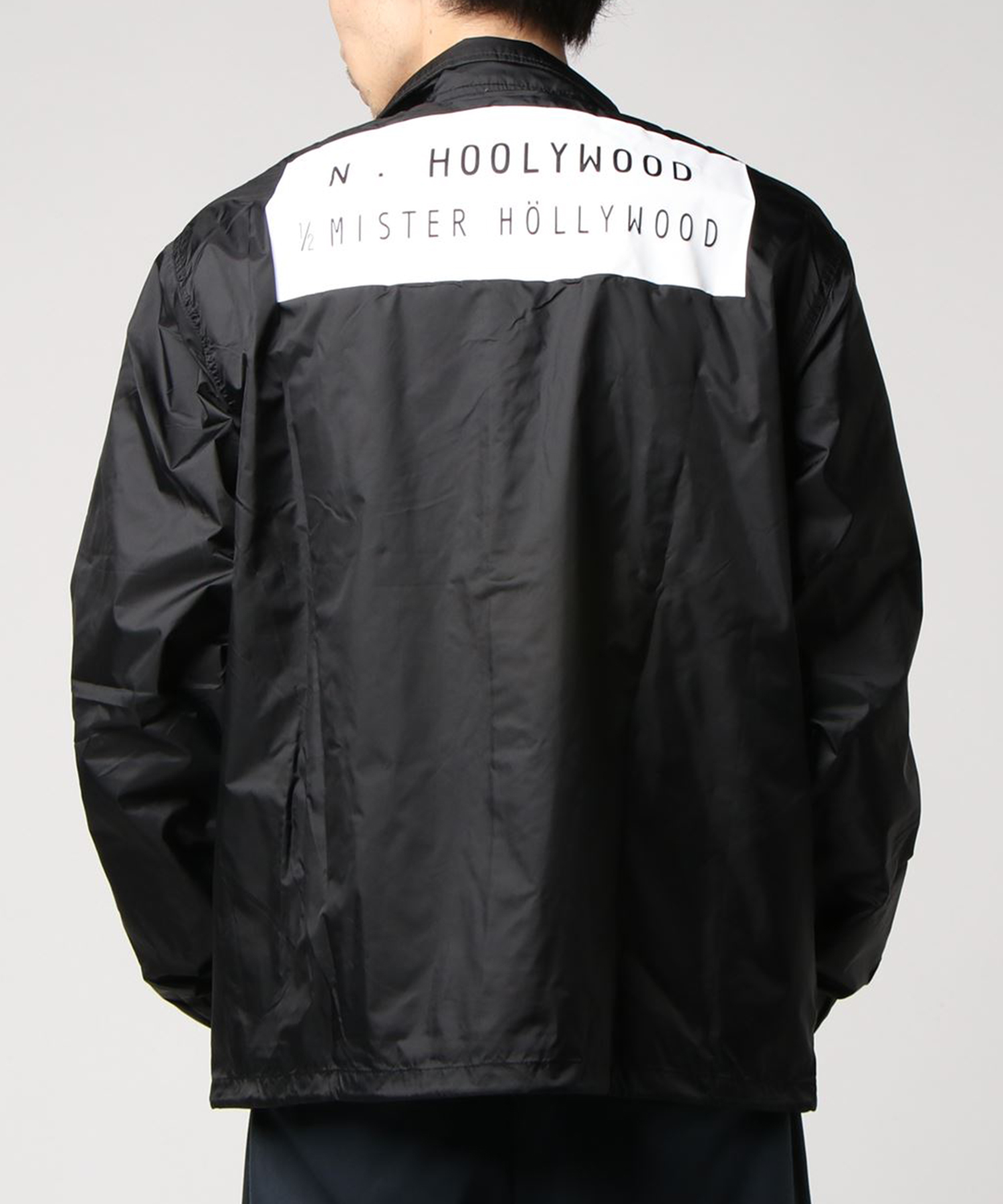 BLOUSON