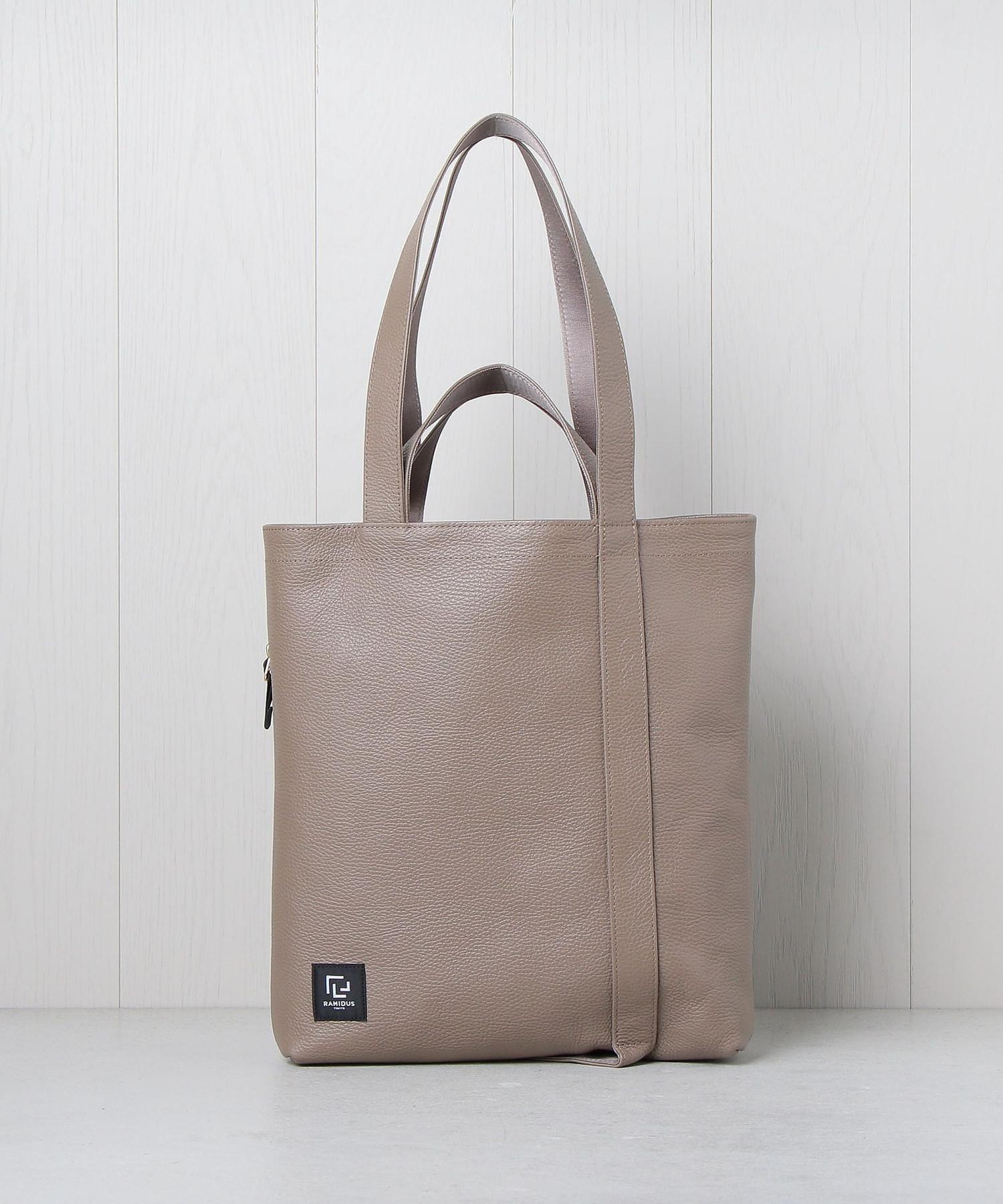 別注 5525gallery Leather Tote Bag バッグ New限定品