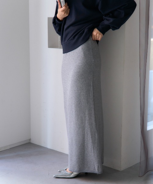model：160cm / size：F