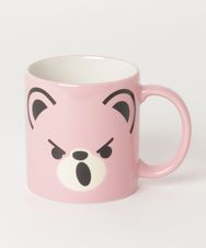 HYSTERIC BEAR マグカップ