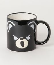 HYSTERIC BEAR マグカップ