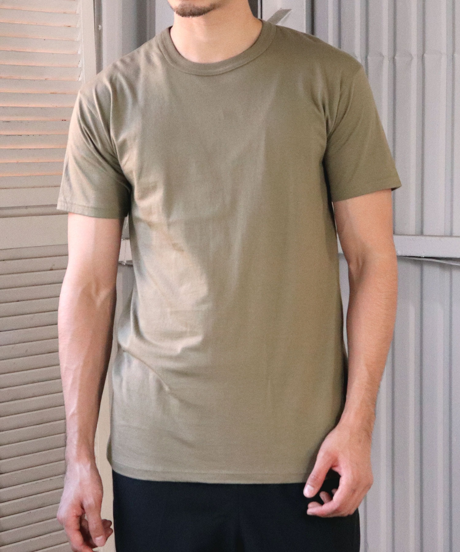 Soffe ソフィー Military Tees ミリタリーパックtシャツ 3pac Ss Ring Ctn Te The Barefoot Salle De Bal The Barefoot Online サルデバル ザベアフット オンライン Soffe ソフィー Military Tees ミリタリーパックtシャツ 3pac Ss Ring Ctn Te The Barefoot Salle De Bal The Barefoot Online サルデバル ザベアフット オンライン