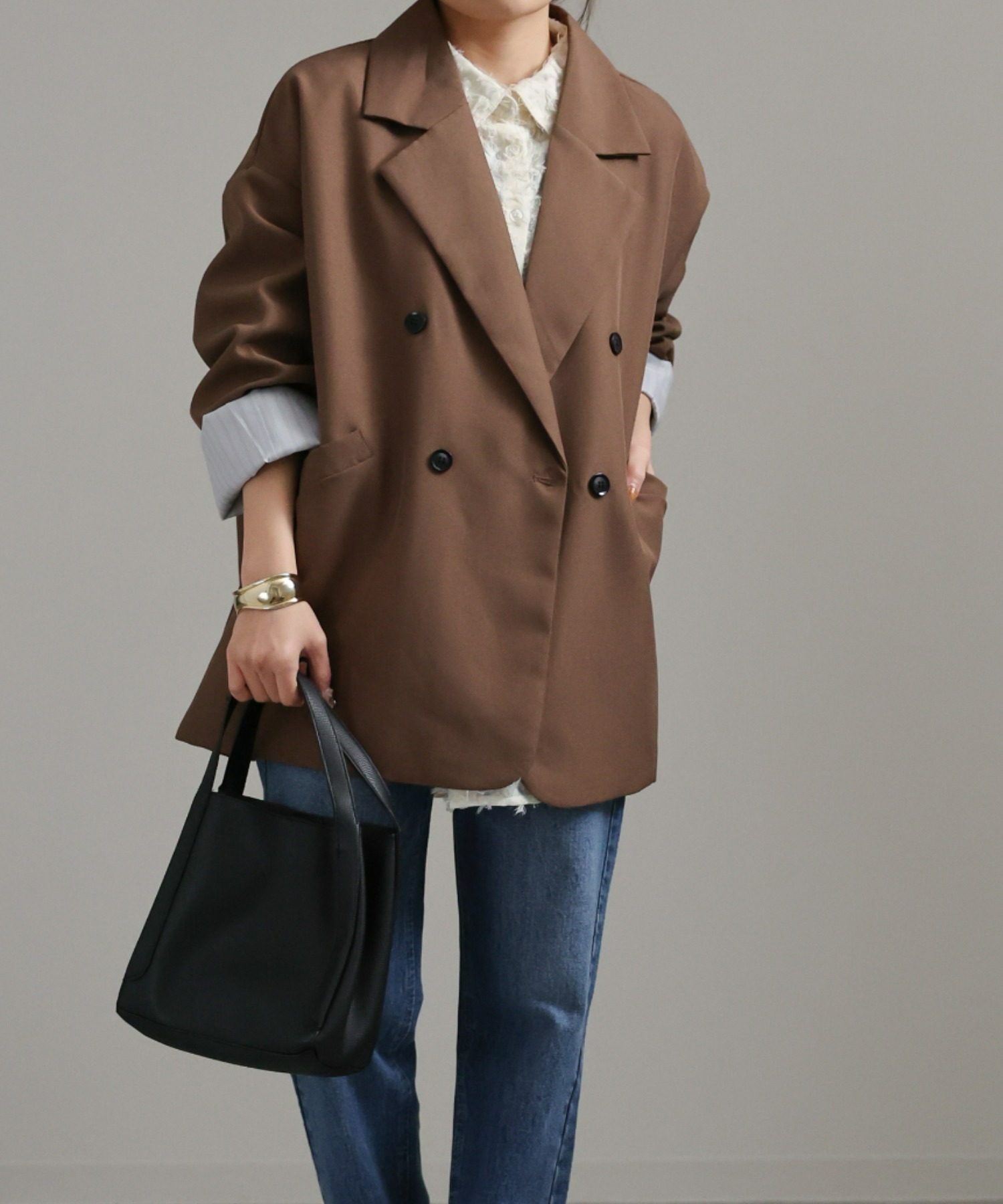 model:156cm