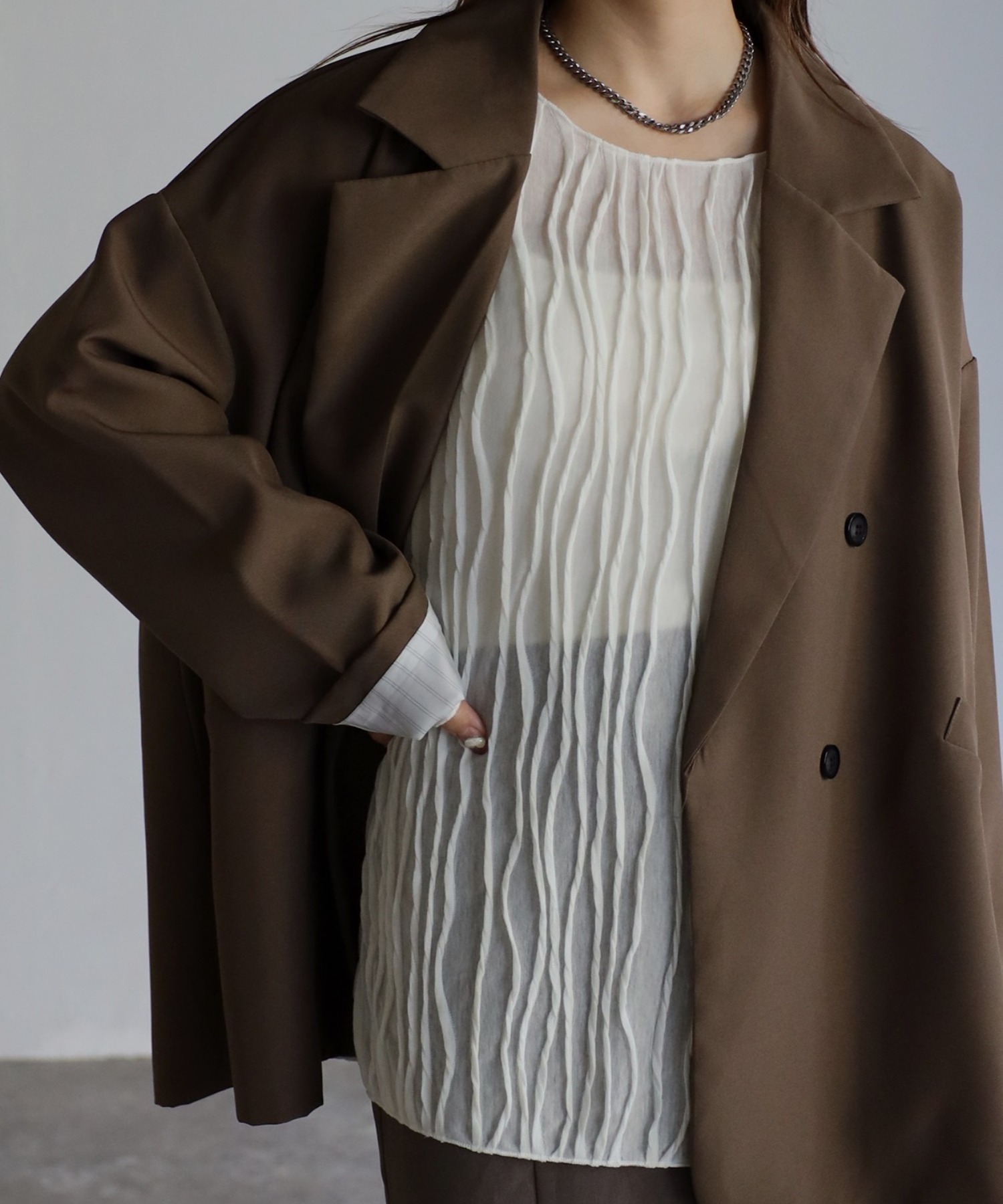 model:162cm