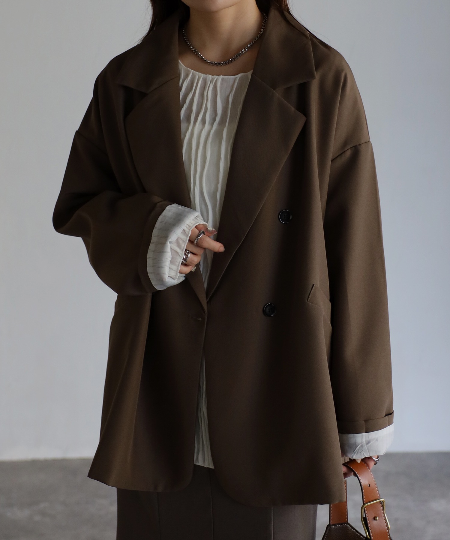 model:156cm