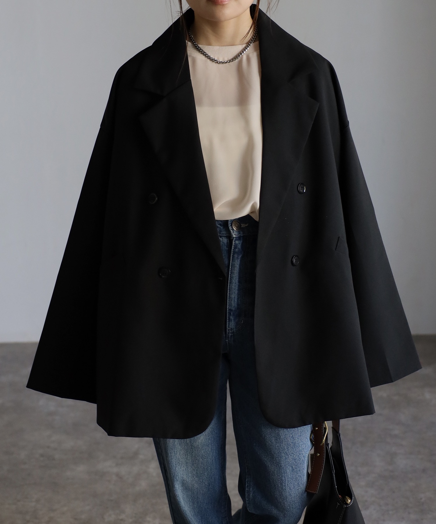 model:156cm