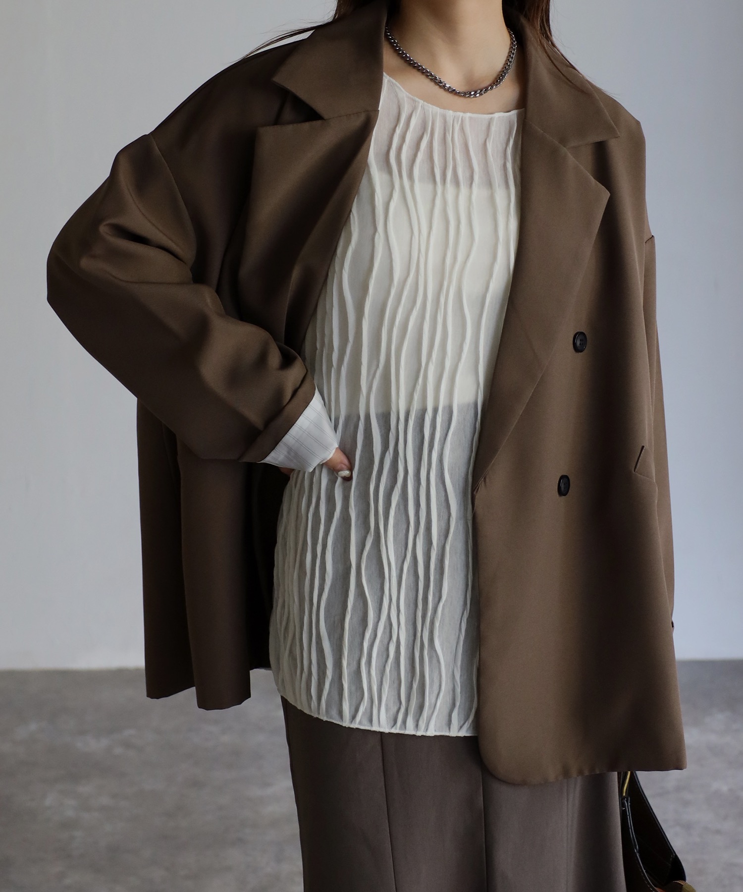 model:156cm