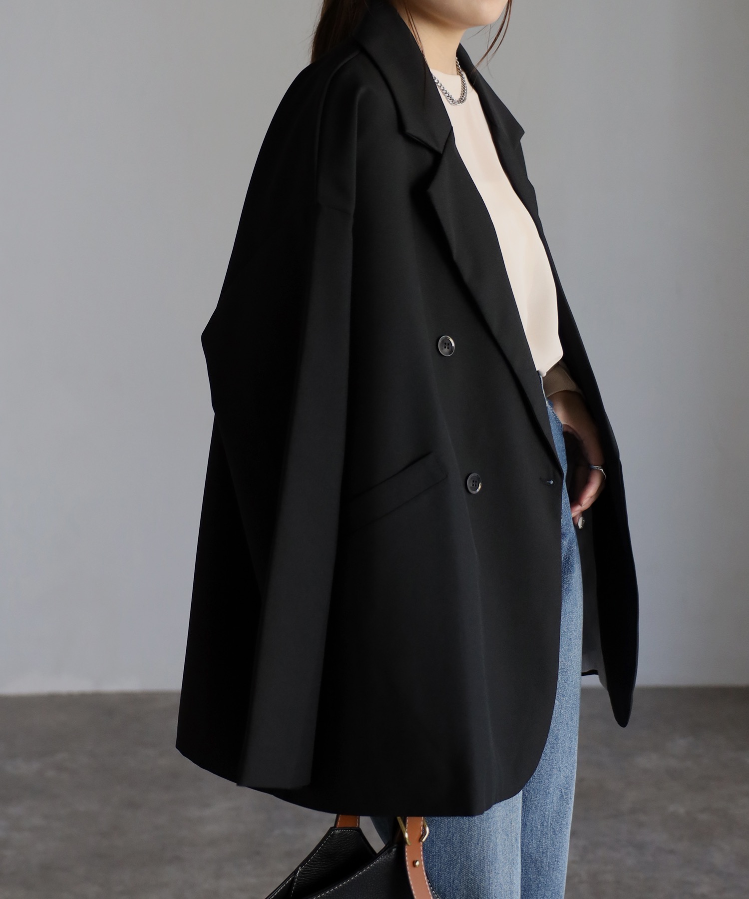 model:156cm