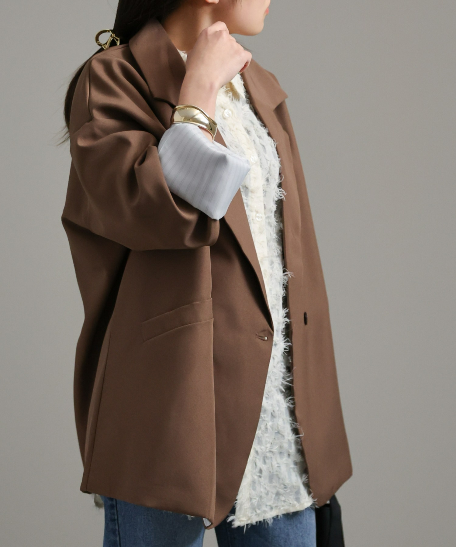 model:156cm