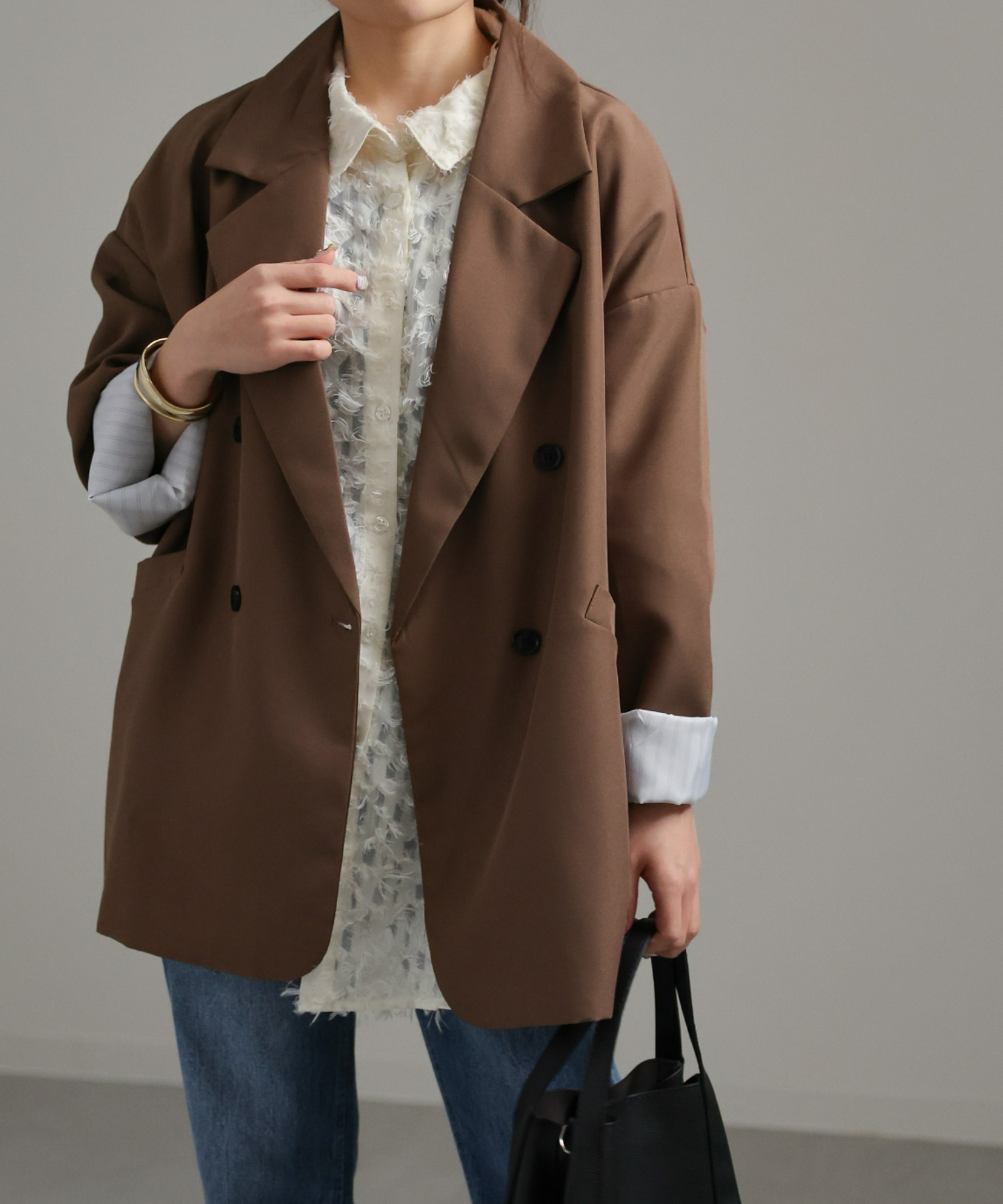 model:156cm