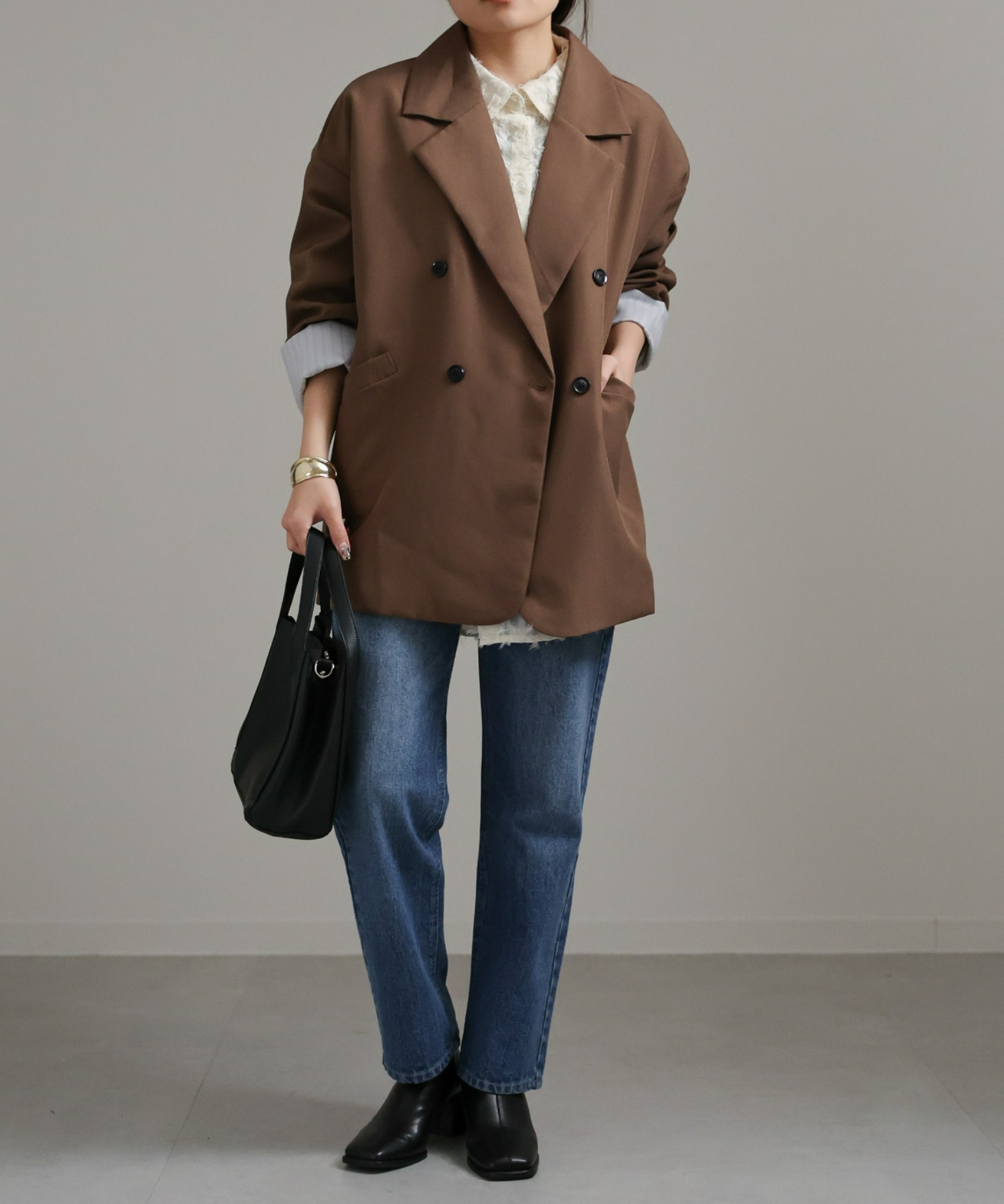 model:156cm