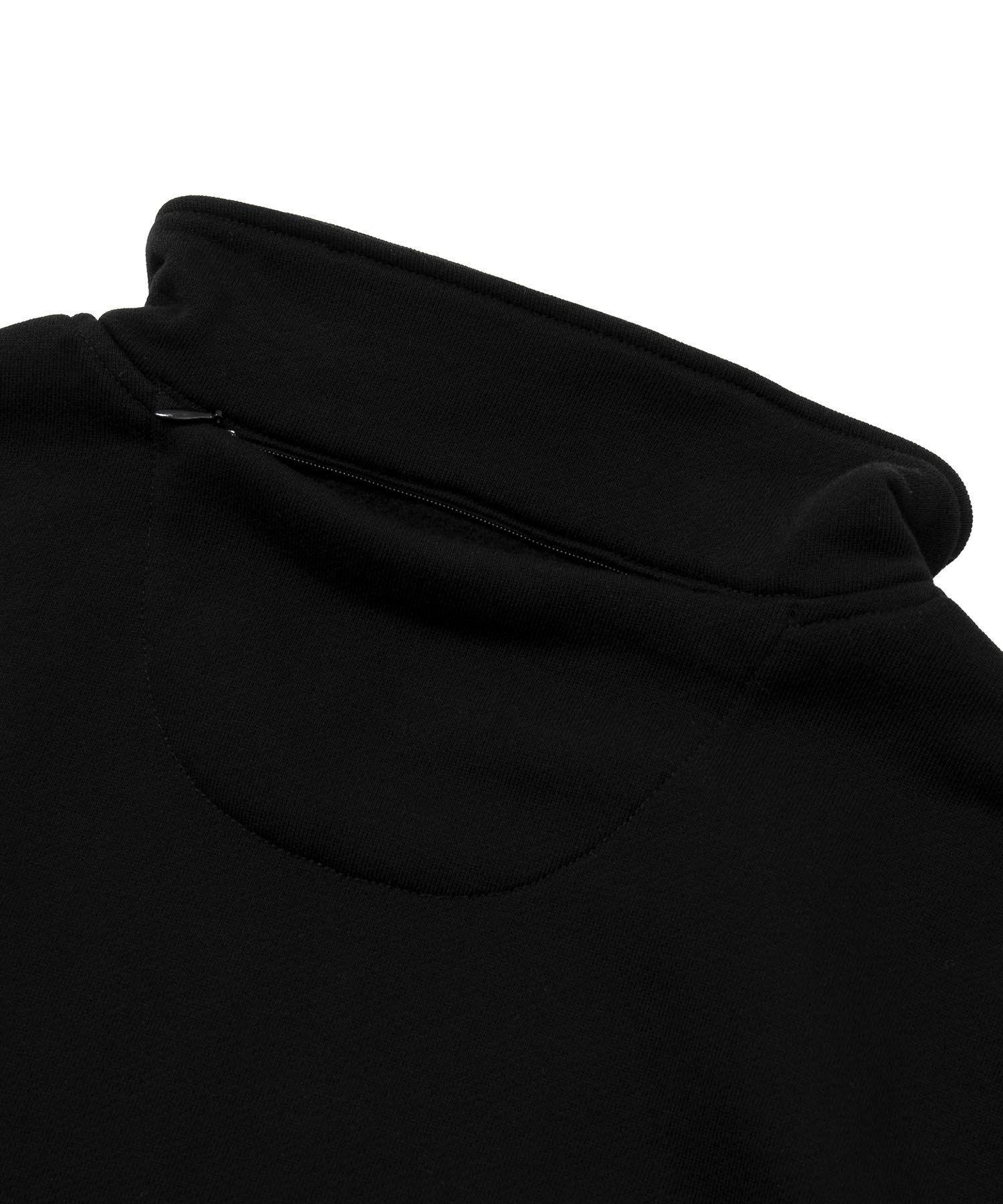 HUFHUF OR DIE ZIP FLEECE フリース HUF ハーフジップ オンライン ...