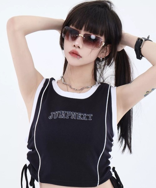 M♡K商品♡オブリ♡ランダムボタンGジャン 予約】ランダムボタンGジャン | ALL | OBLI
