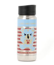 KLEAN KANTEEN×HYSTERIC/BEARウォーターボトル16oz