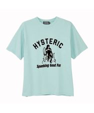 HYSTERIC SWISH Tシャツ