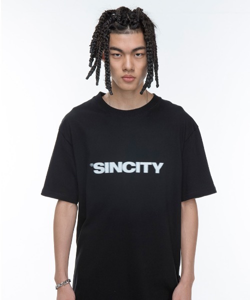 シン・シティ Tシャツ Sin City T-Shirt＃