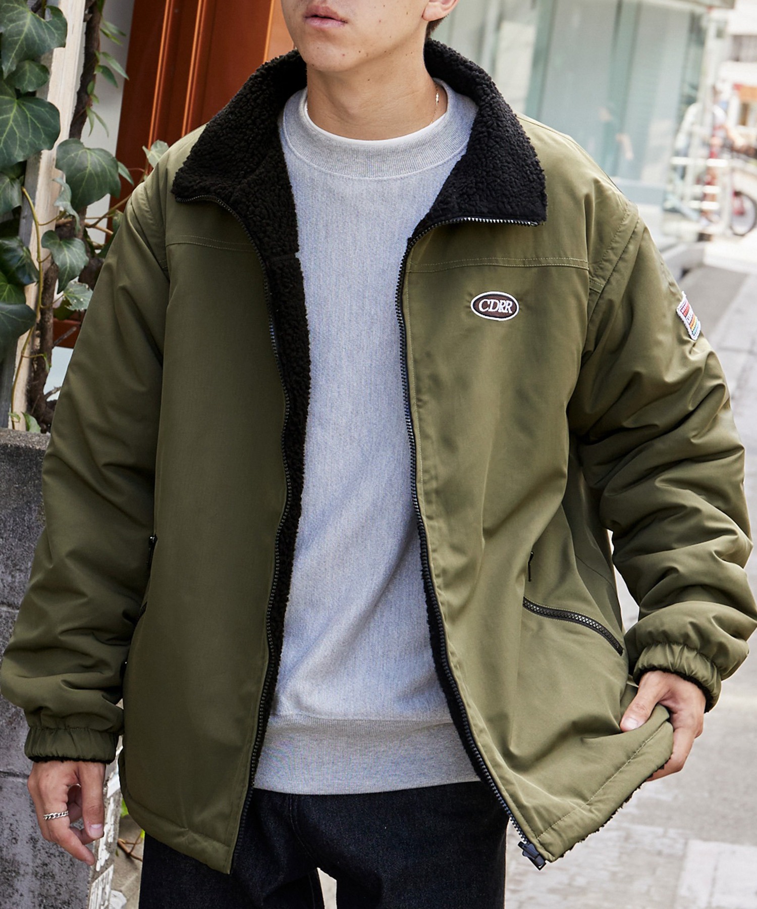 Carhartt カーハート ボアフリース ベスト 黒 M ＊新品＊新作 - www