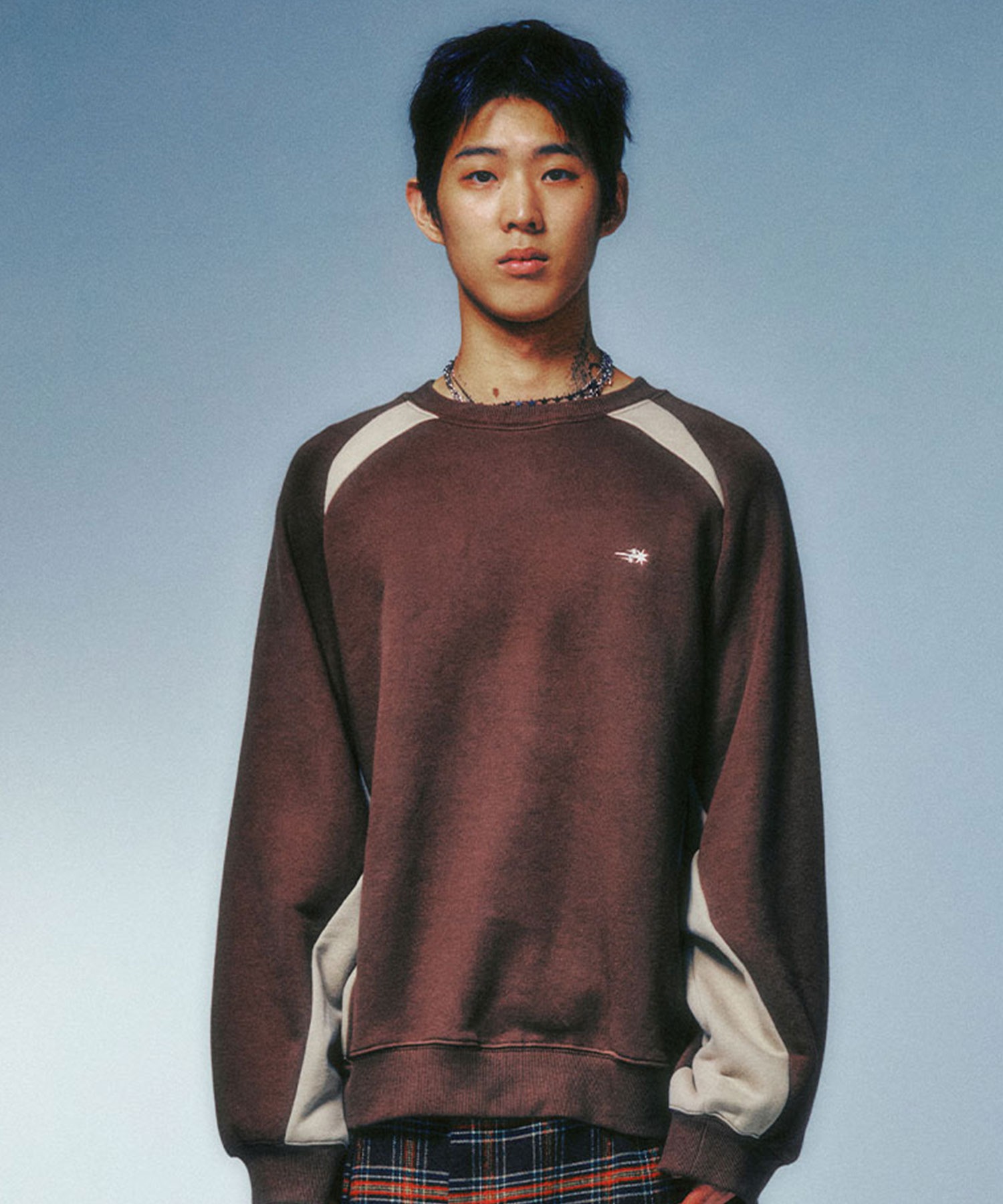 A'GEM/9 × .kom 『NICE GHOST CLUB/ナイスゴーストクラブ