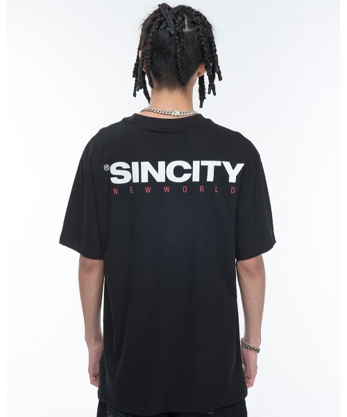 シン・シティ Tシャツ Sin City T-Shirt＃