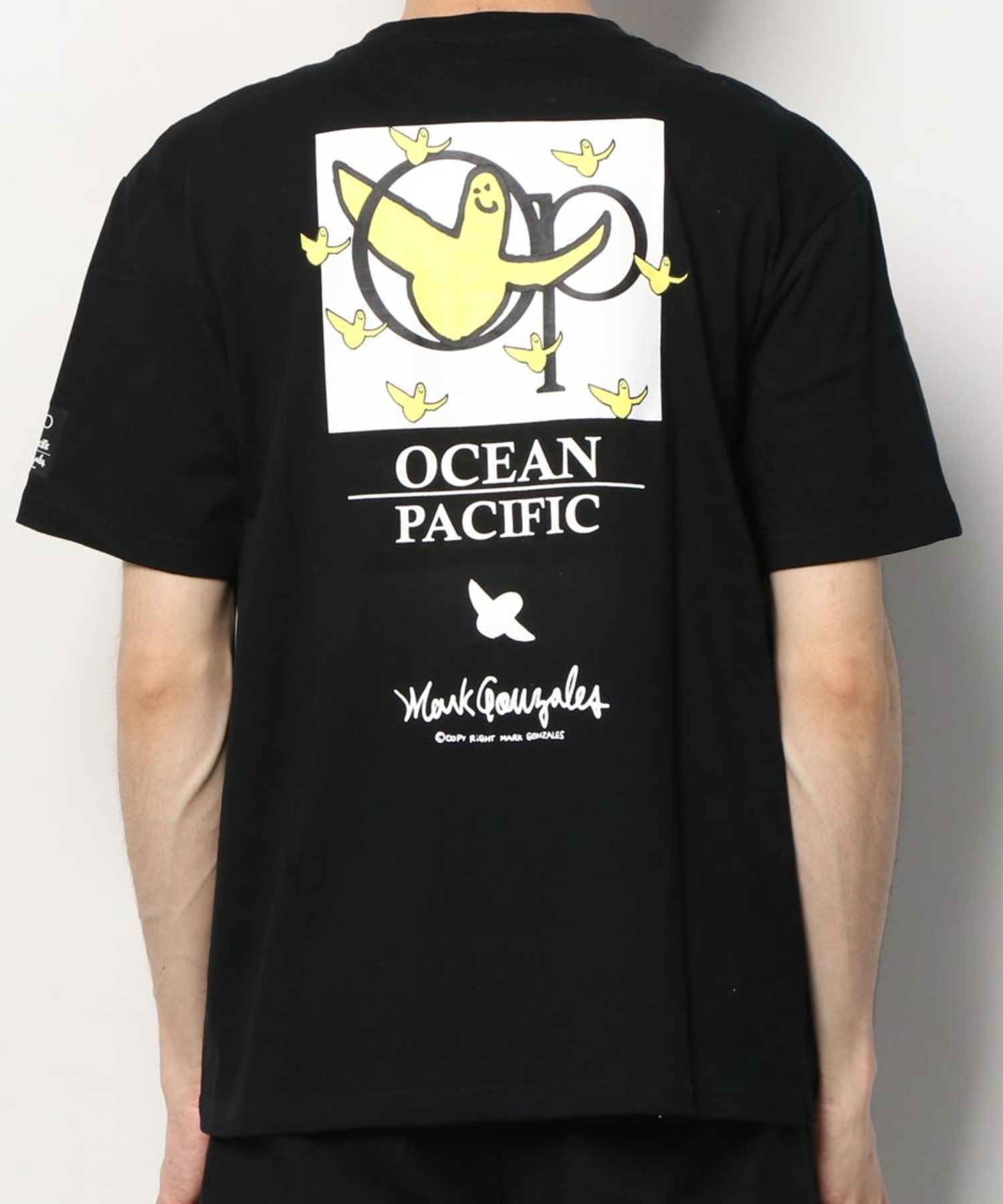 新作入荷!! BREEZE×マークゴンザレス コラボＴシャツ