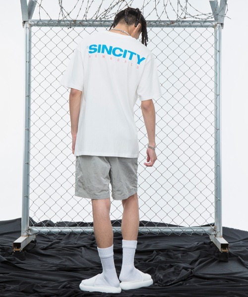 Tシャツ 90's The Twilight Zone T-Shirt | BerBerJin Yuhodo