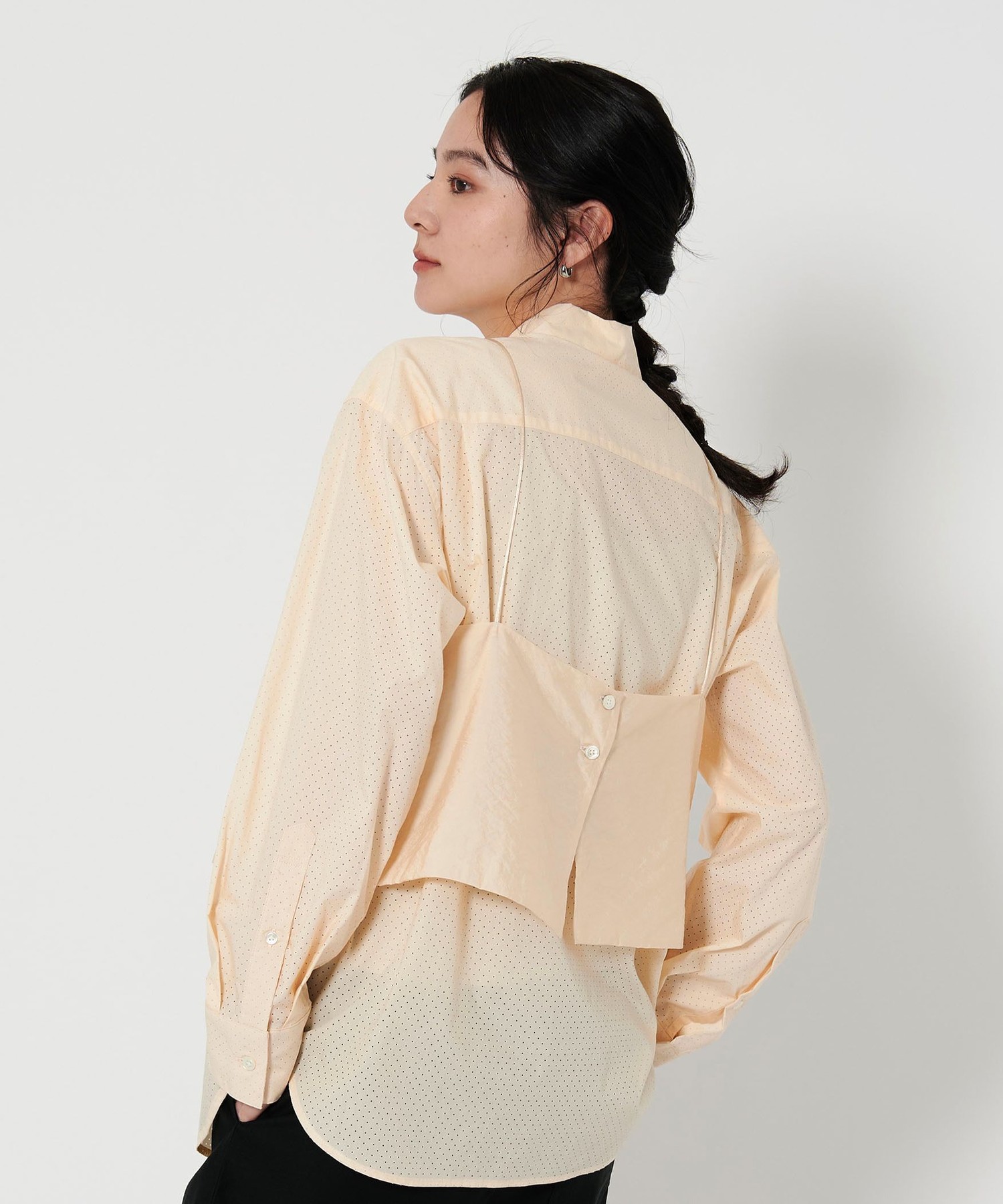 YOKO CHAN ブラウス レディース YOKO CHAN ブラウス レディース yoko 