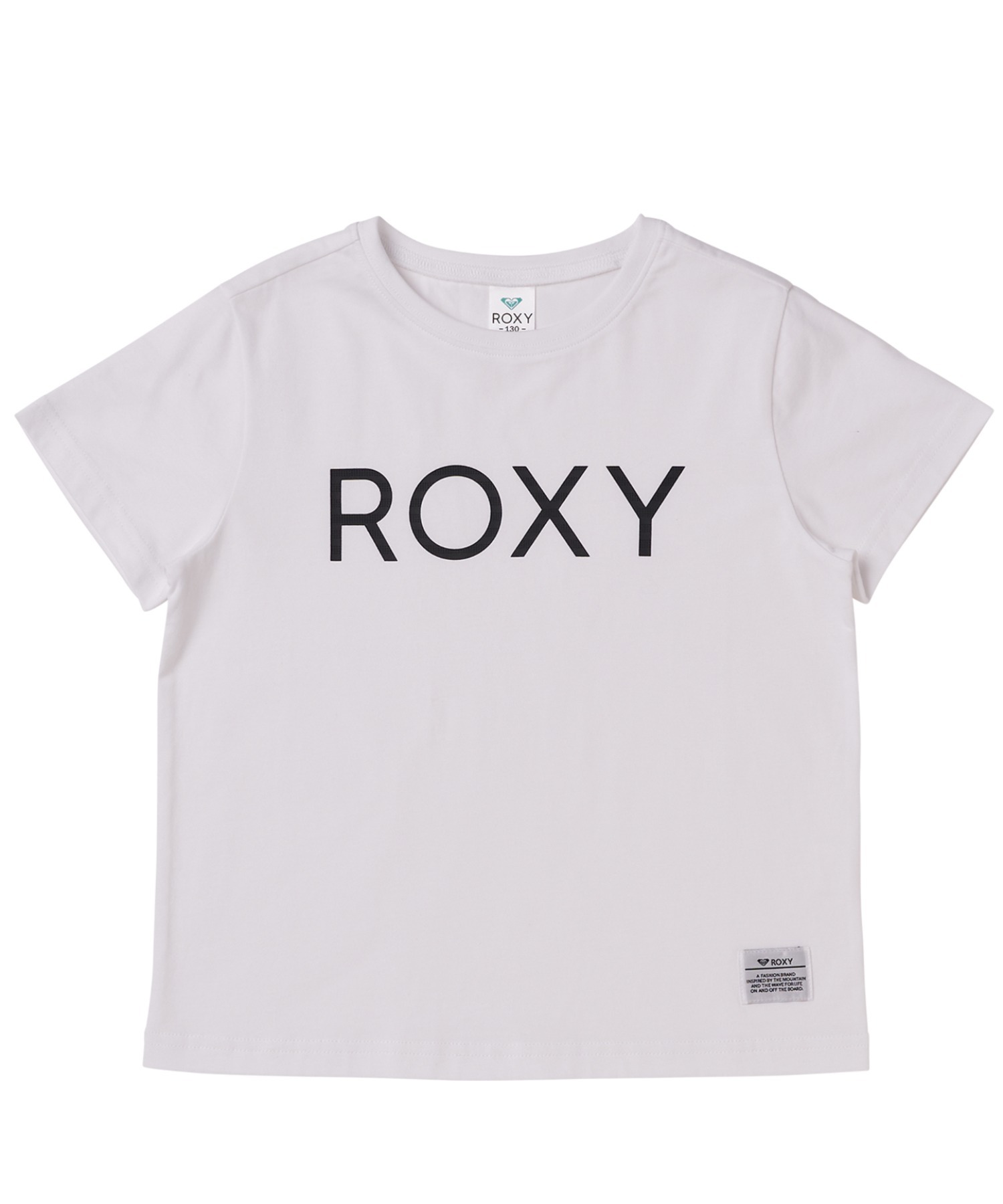ROXYMINI SPORTS 即納送料無料! ロキシーキッズ半袖Tシャツ 最大85％オフ