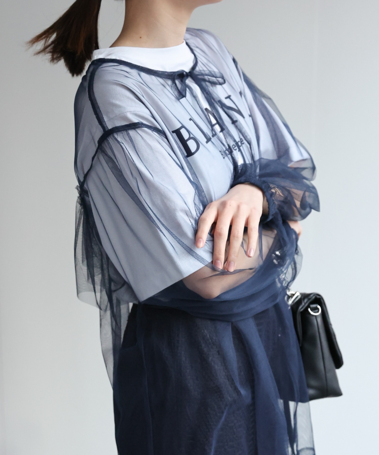 model：162cm