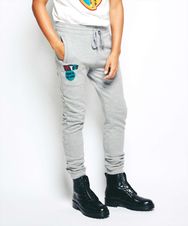 HYS SOUNDSスウェットパンツ