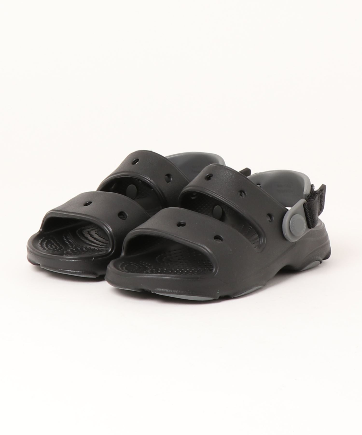 crocsクロックス クラシック オールテレイン キッズ Classic Sandal サンダル All Terrain K crocs