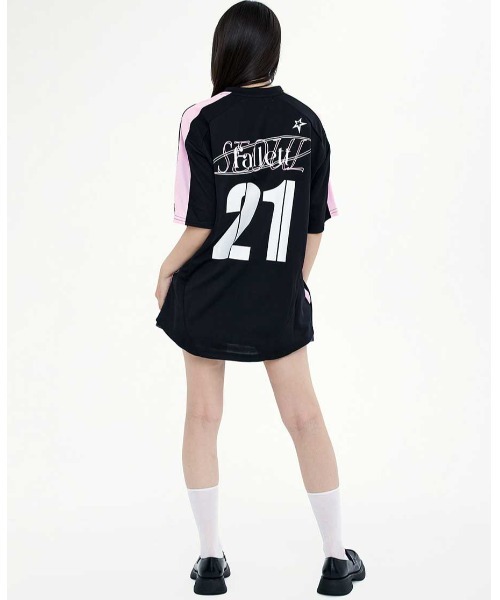 A'GEM/9 × .kom 『FALLETT/ファレット』 SPORTS CLUB FOOTBALL A'GEM/9 × .kom 『FALLETT/ファレット』 SPORTS CLUB FOOTBALL